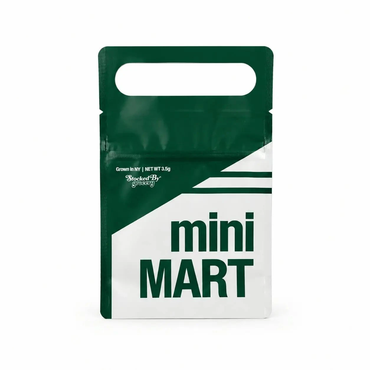 Mini Mart - Mini Mart - Cherry Pie - 3.5g - Flower Main Image