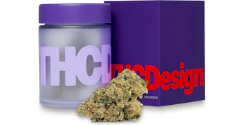 THC Design - 24k - 3.5g