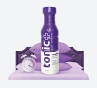 Tonic | 12 oz Bottle | Grape CBN 1:1 | 100mg