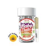 Baby Jeeter - Mochi 5 Pack