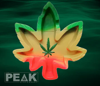 The Supply - GEAR | LEAF ASHTRAY