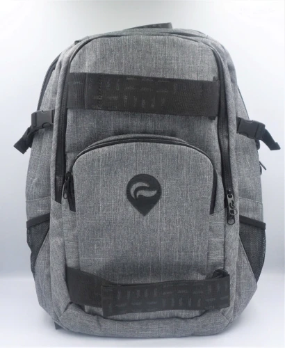 Flo - SPK - 102 - GREY Main Image