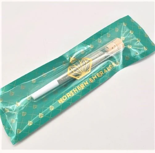Northern Emeralds - Durban Poison Preroll (1g) Main Image