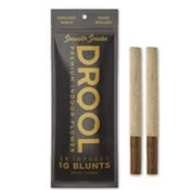 Drool | Infused | 2x1G |Blunts  | 2g - Master Kush