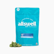 Allswell - Flower - Green House - Lucky #33 - 14g