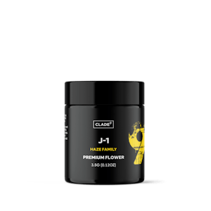 CLADE9 - Flower | Buds | Clade9 | J1 | 3.5g