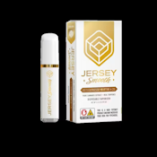 [REC] Jersey Smooth | Rt 1 Expresso Martini | 2g AIO