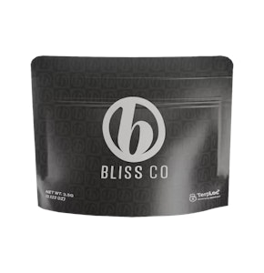 Bliss Co - [REC] Bliss Co | Miracle Mints | 3.5g Flower