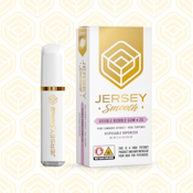 [REC] Jersey Smooth | Mangonada | 2g AIO