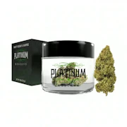 Platinum Reserve - Cherry Pie - 3.5g