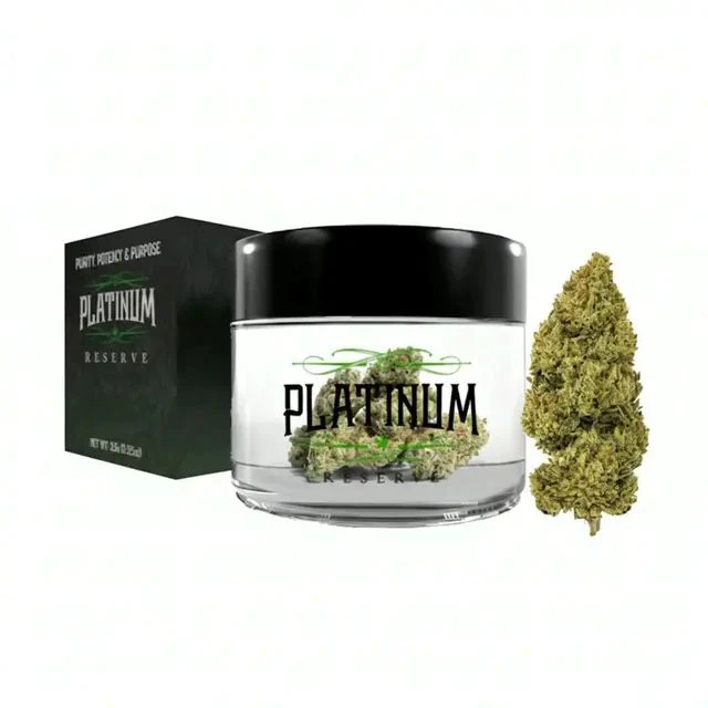 Platinum Reserve - Platinum Reserve - Cherry Pie - 3.5g Main Image