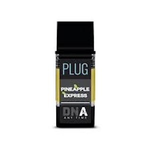 PLUGPLAY™ - PlugPlay - Pod - Pineapple Express - 1G