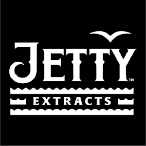 Jetty - Jetty Ghost Note Solventless Rosin Cart 0.5g