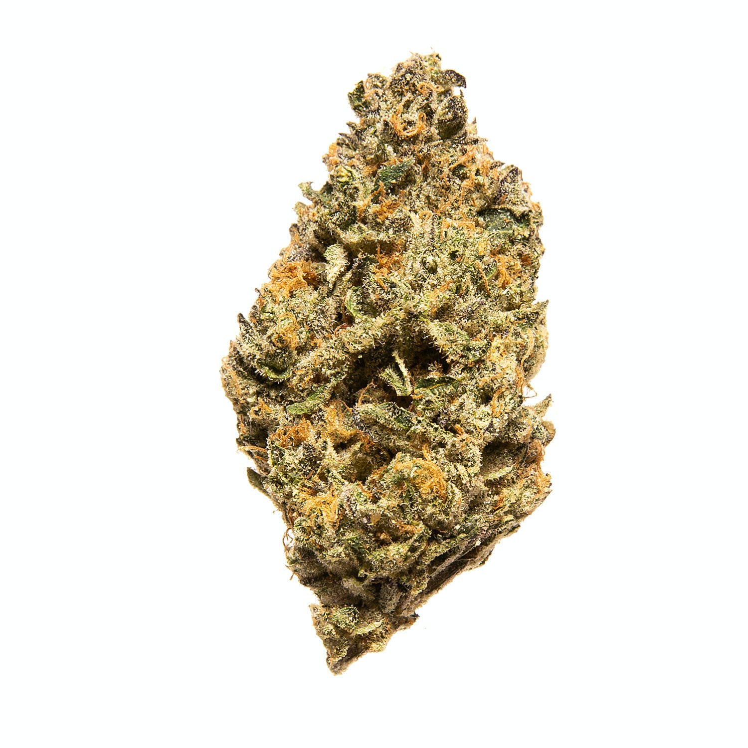 West Coast Cure Kush Mints 3.5g Belmont Dispensary Menu Haven