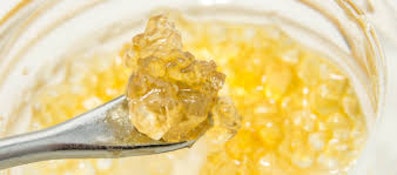 Lemon Cherry - 1g Diamonds by Top Smoke