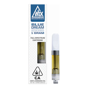 ABSOLUTE XTRACTS - Blue Dream - 1g (SH) - ABX