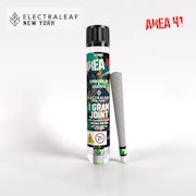 Area 41 1g Preroll | Electraleaf