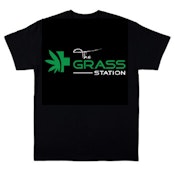 The Grass Station Shirt Small