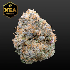 northeast alternatives - Lavender Jones Flower - 3.5g - NEA