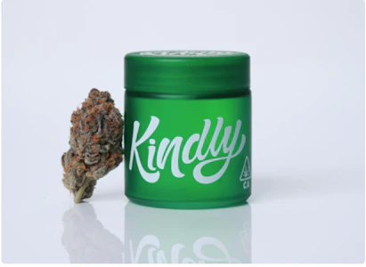 KINDLY - Kindly - Lemon Rocks