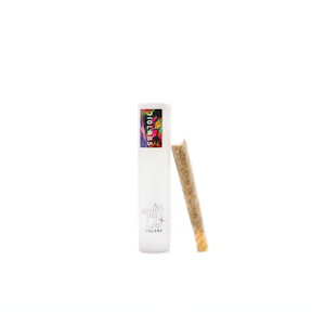 710 LABS - 710 LABS - Preroll - Rick Jamez #3 - 1G
