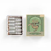 10pk - Live Resin  Hybrid Prerolls - 3.5g (H) - KOA