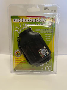 SCORCH TORCH - Smoke Buddy Jr.