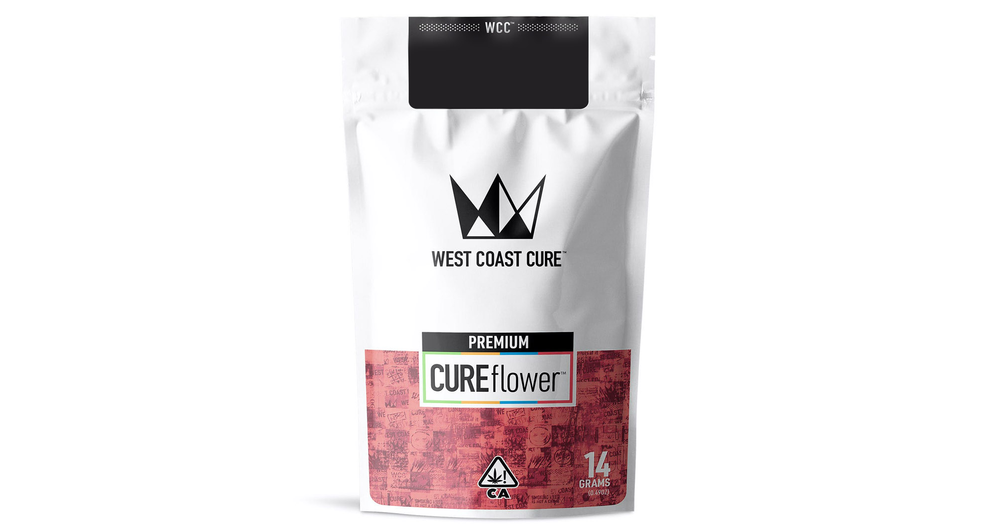 West Coast Cure: Vice City