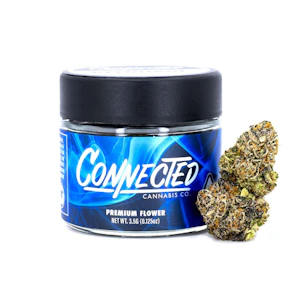 Connected Cannabis Co. - Gelonade | Indoor Smalls 7g | Connected