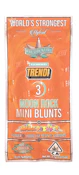 Mini Blunts Orange Push Pop - 2.1 GRAMS