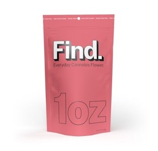 FIND - FIND | Chemgurl | 28G