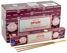 Opium Incense