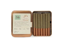 Ruby Classics - Pineapple Express - 7pk - 5G