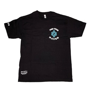 Haven - Main Collection - Find your Haven Shirt (S)
