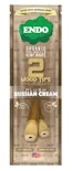Endo Wood Tip Hemp Wraps 2pk Russian Cream $2