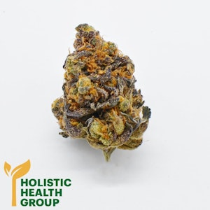 Suncrafted - Mountain Top Mint Flower - 14g - HHG