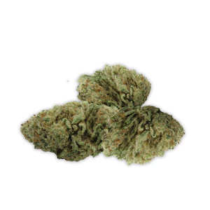 PACIFIC RESERVE - Pomegranate 28g Smalls Bag - Pacific Reserve