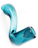 Small Color Pull Sherlock Hand Pipe