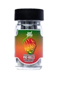 7pk - Mango Fruz - 3.5g (I) - Seed Junky