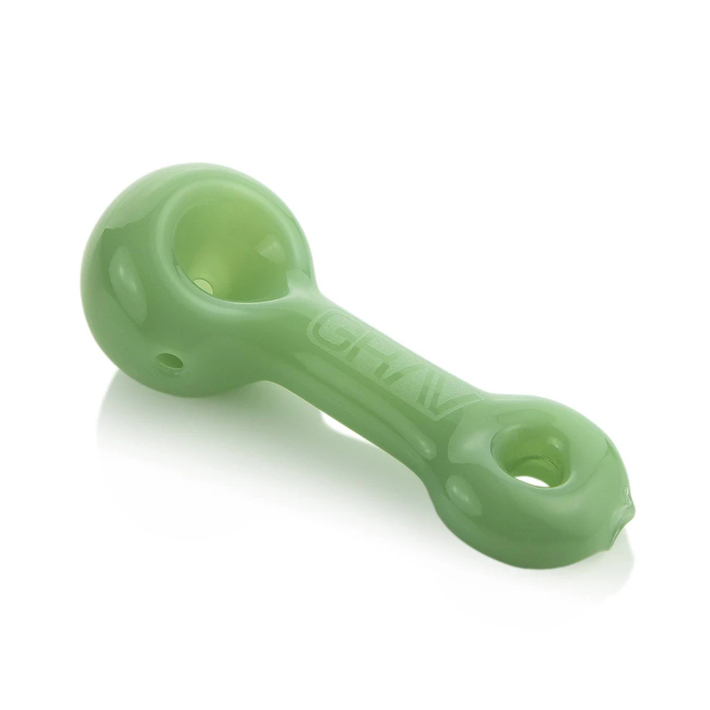 Grav - MINT MINI SPOON - GRAV Main Image