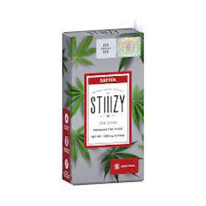 Stiiizy - Sour Diesel Cartridge 1g