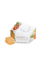 Wyld Gummies Blood Orange 1:1 THC:CBC