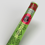 Black Widow 1.25g Infused Pre-roll  - Don Primo 