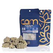 CAM Flower 7g - Bubba's Girl 38%
