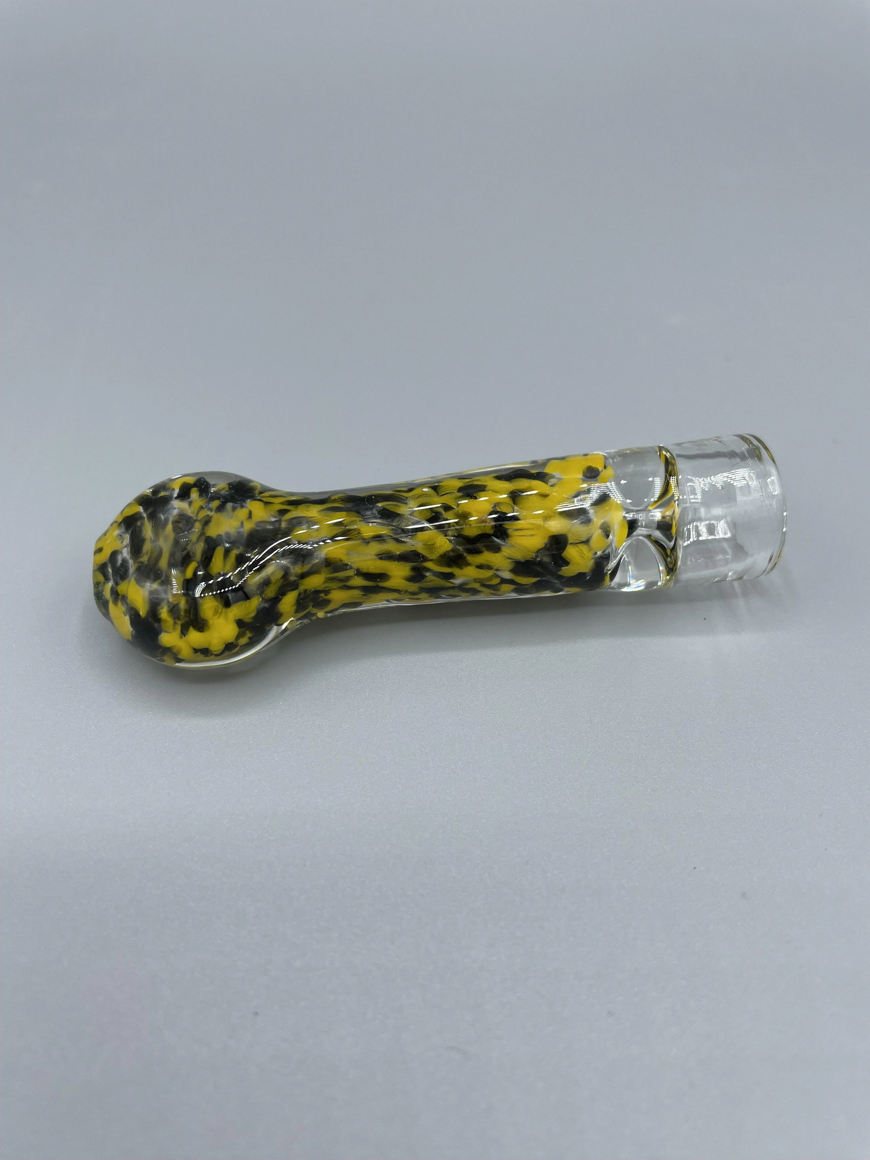 The Supply - CHILLUM | CLEAR ONE-HITTER Main Image
