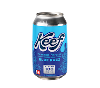 Blue Razz XTREME