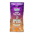 PRESIDENTIAL: WAUI MOON ROCK MINI BLUNTS 2.1G 3PK