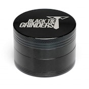 Black Tie Grinder - Black