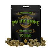 Pacific Stone - Cereal Milk Flower - 14G