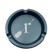 Ashtray | Grey | Made by Rebelle